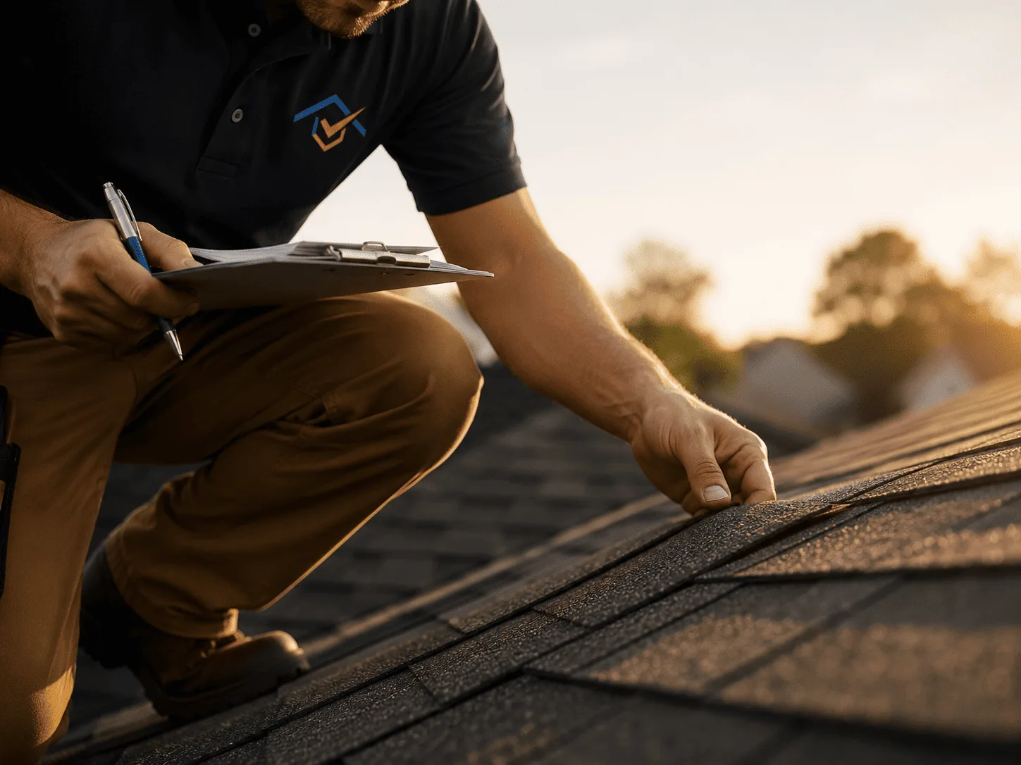 Why Choose Roof Inspection in Kernersville, NC