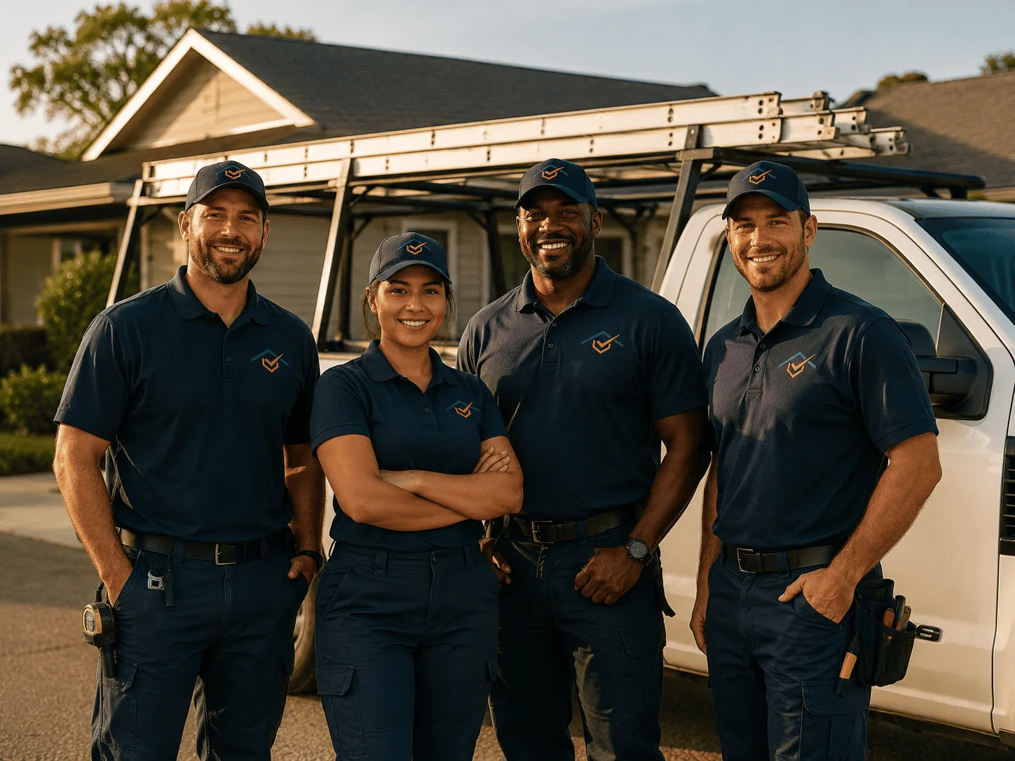 Roof Inspection company in Kernersville, NC